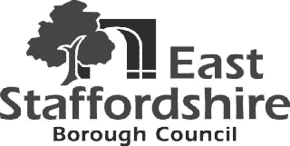 East Staffordshire Council logo