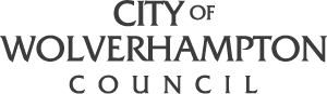 Wolverhampton City Council logo