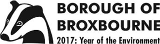 Broxbourne Borough Council logo