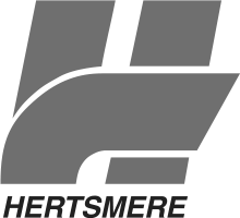 Hertsmere Borough Council logo