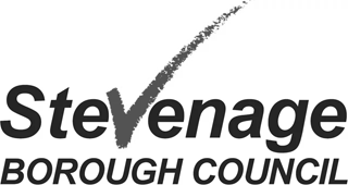 Stevenage Council logo