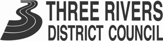 Three Rivers District Council logo