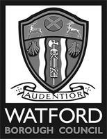 Watford Borough Council logo