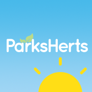 Parks Herts Logo